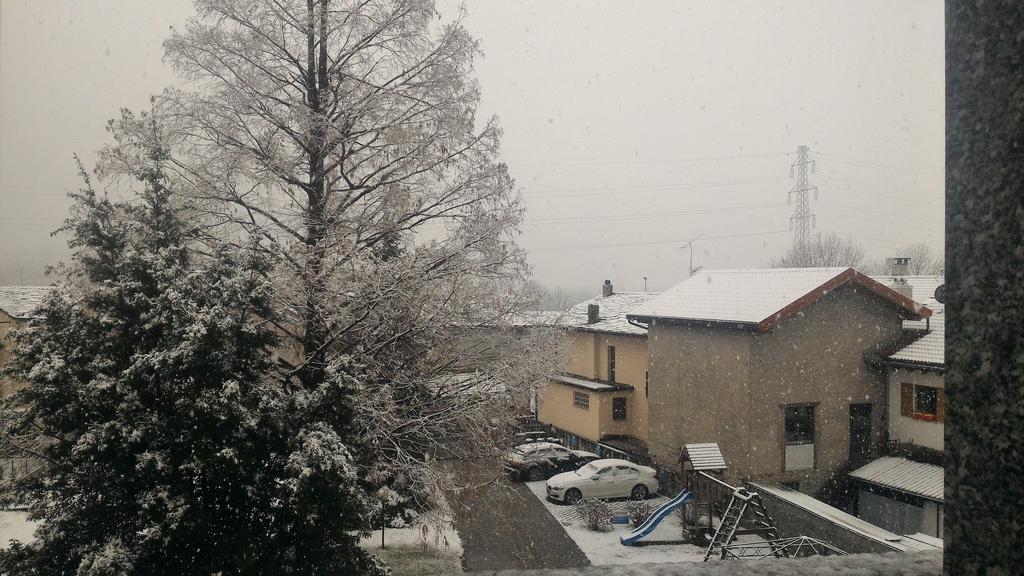 Affittacamere Valchiavenna - Foresteria Lombarda Con Parcheggio Privato Sul Posto! Apprezzata Gestione Familiare Dal 2012, Qualita-Prezzo Top! "Guest-House With Private Parking On Site! Appreciated Family Management Since 2012, Quality-Price Top!" Exterior foto
