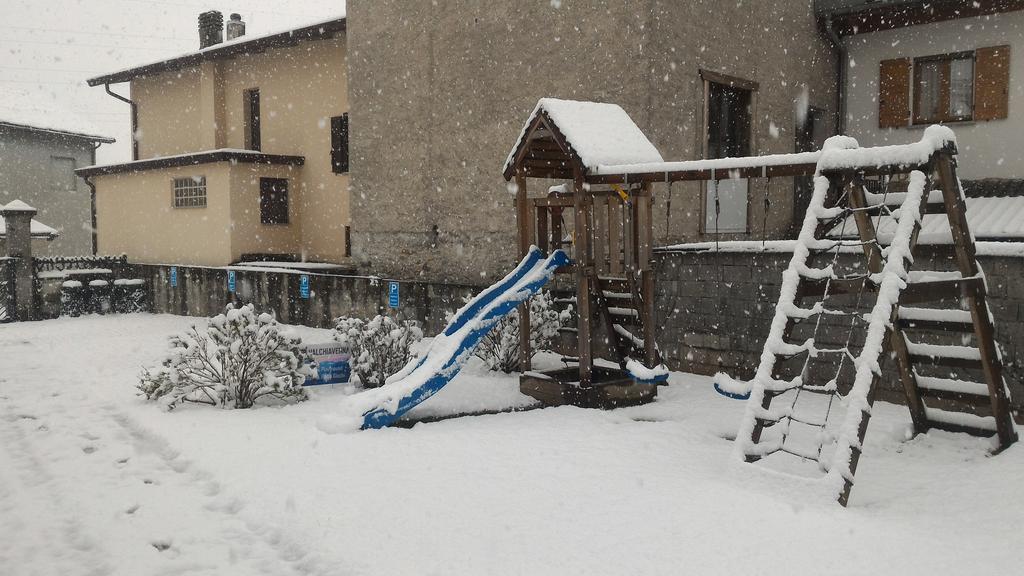 Affittacamere Valchiavenna - Foresteria Lombarda Con Parcheggio Privato Sul Posto! Apprezzata Gestione Familiare Dal 2012, Qualita-Prezzo Top! "Guest-House With Private Parking On Site! Appreciated Family Management Since 2012, Quality-Price Top!" Exterior foto